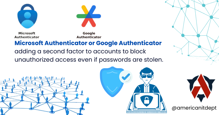 These authenticator apps are free and simple. They work with almost every system that supports time-based one-time codes. Adding MFA to mail, VPN, and admin portals is one of the best moves you can make.
